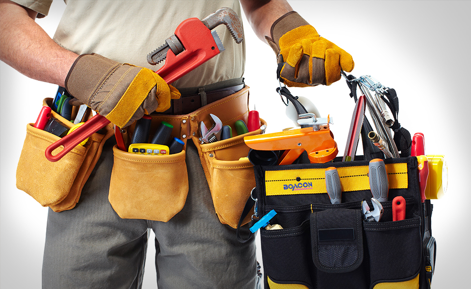 Handyman