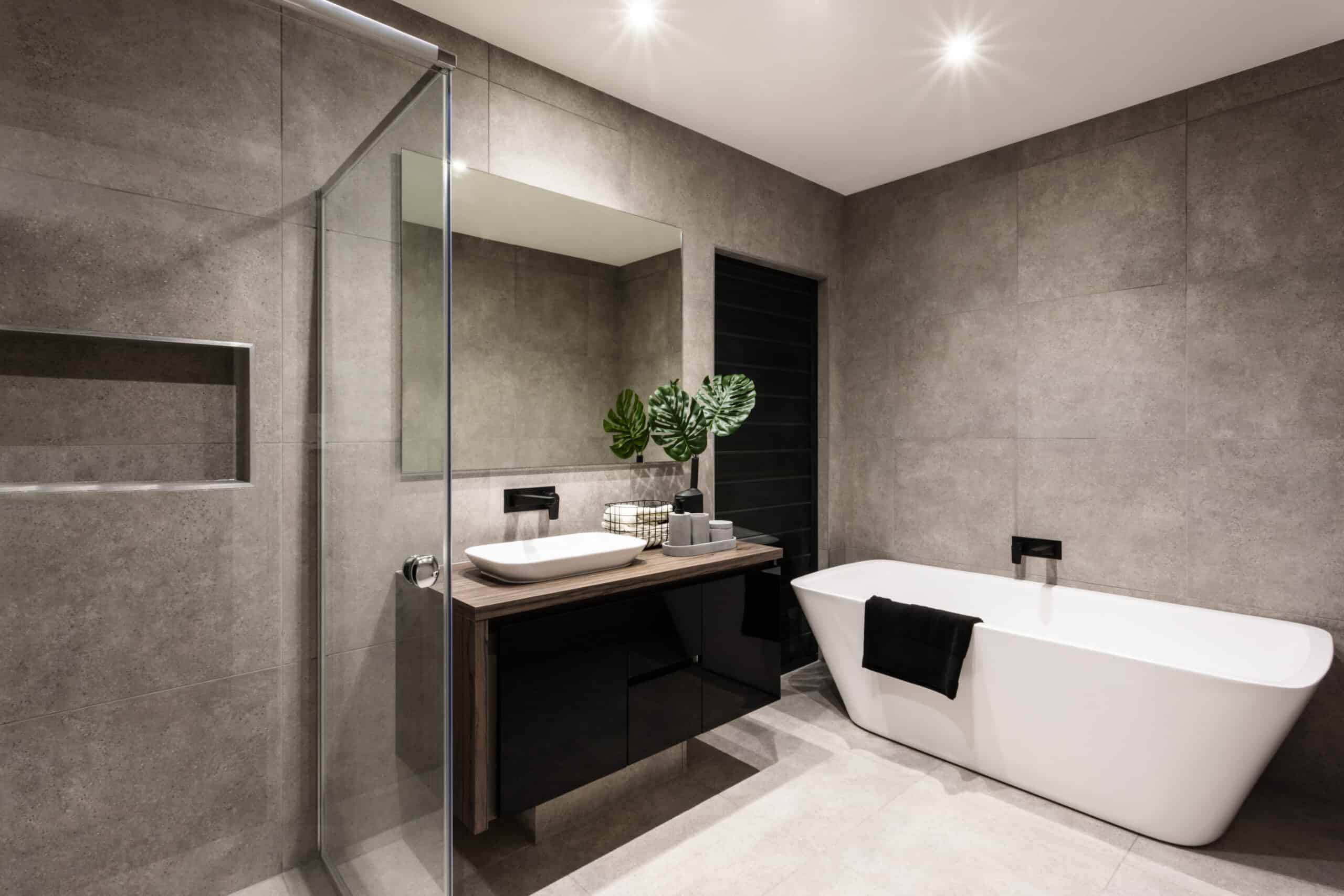Bathroom Remodel in Mississauga